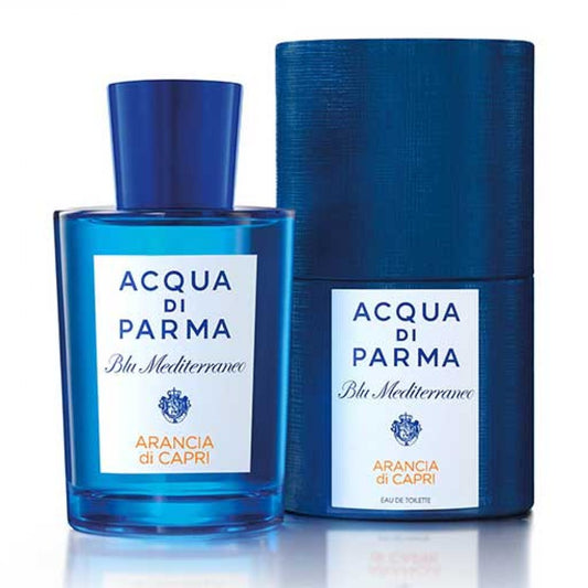 Arancia Di Capri by Acqua Di Parma Perfume for Man