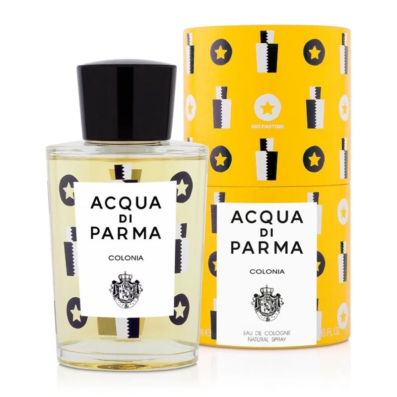 Colonia Artist Edition