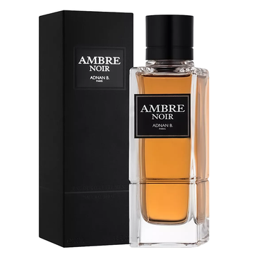 Adnan B Noir Eau de Toilette For Man