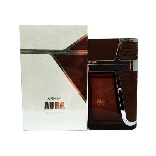 Aura by Armaf Perfume for Man