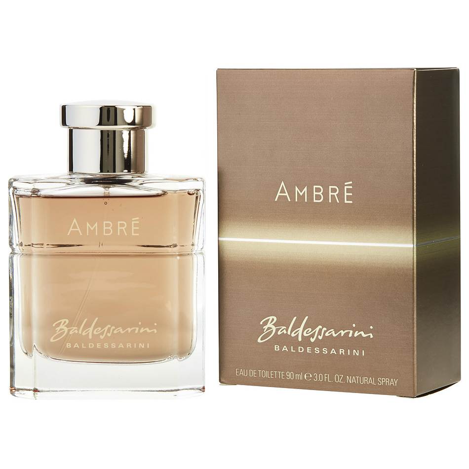 Ambre by Baldessarini Perfume for Man