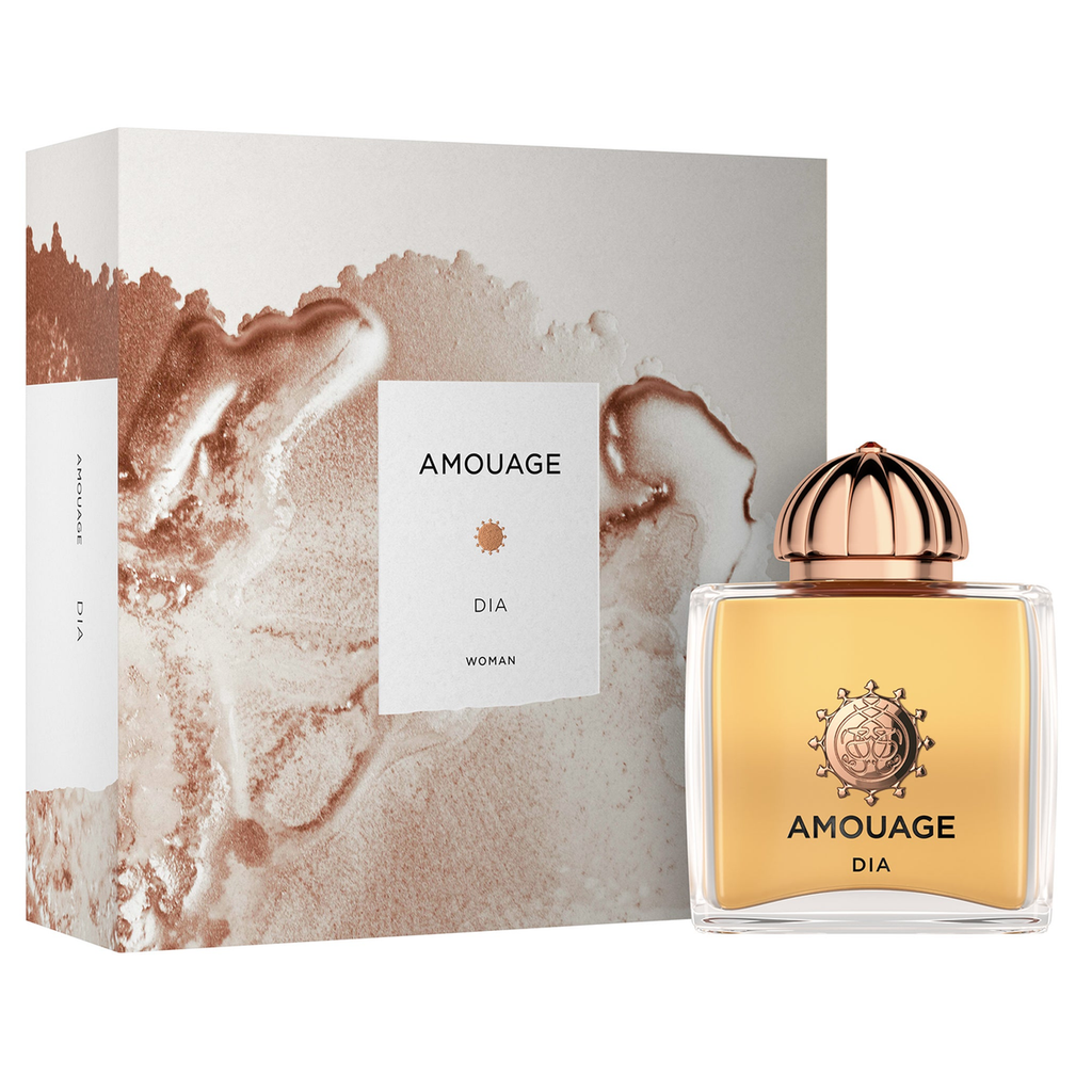Dia by Amouage Perfume for Woman
