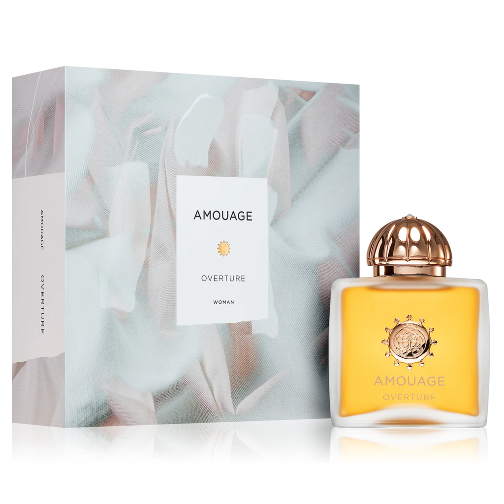 Overture by Amouage Perfume for Woman