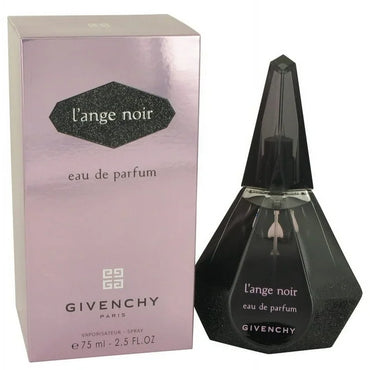 L'Ange Noir