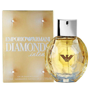 Diamonds Intense