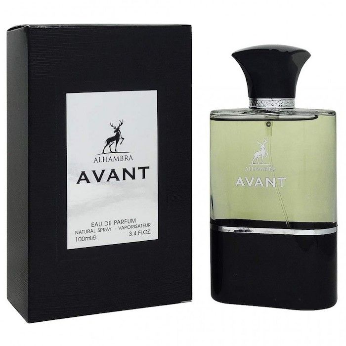 Avant by Lattafa Perfume for Man