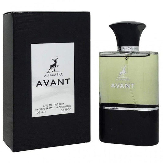 Avant by Lattafa Perfume for Man
