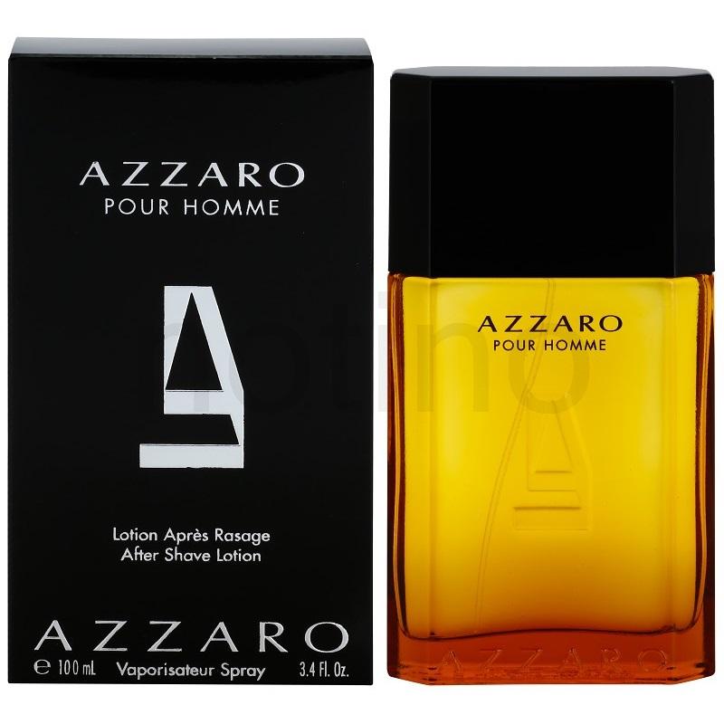 Pour Homme