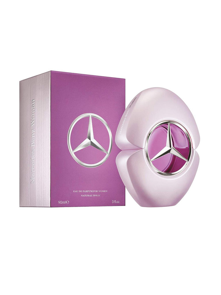 Woman by Mercedes Benz Perfume for Woman
