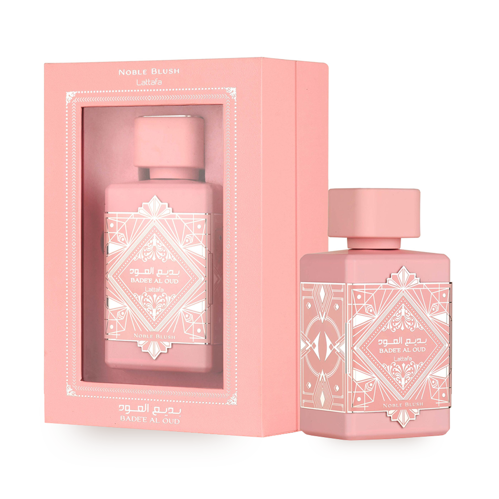Bade'E Al Oud Noble Blush