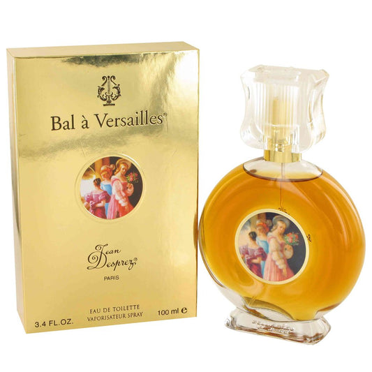 Bal A Versailles by Jean Desprez Perfume for Woman