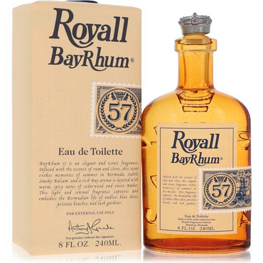 Royall Bayrhum