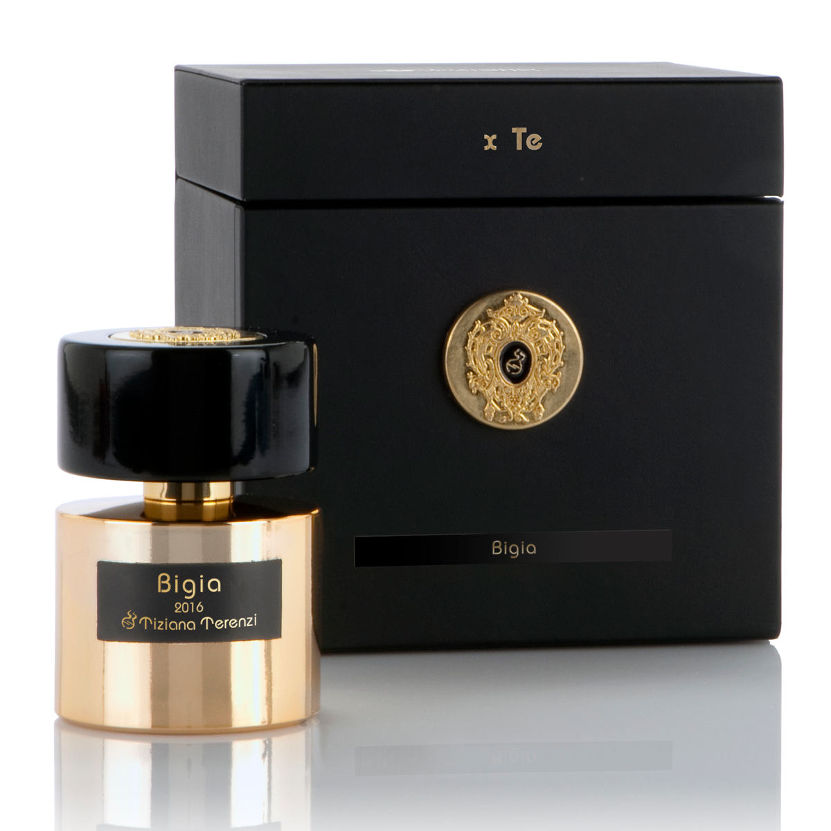 Bigia by Tiziana Terenzi Perfume for Unisex