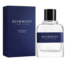 Blue Label by Givenchy Perfume for Man