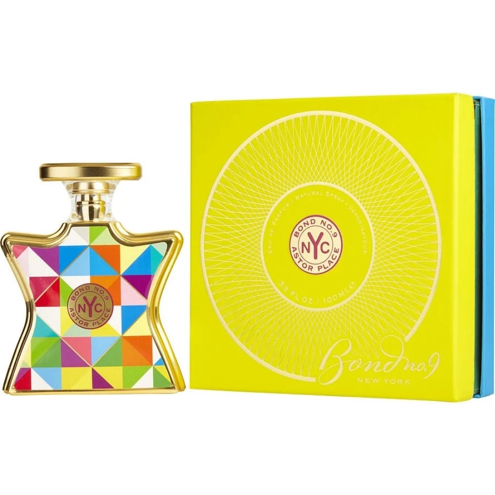 Astor Place by Bond No. 9 Perfume for Unisex