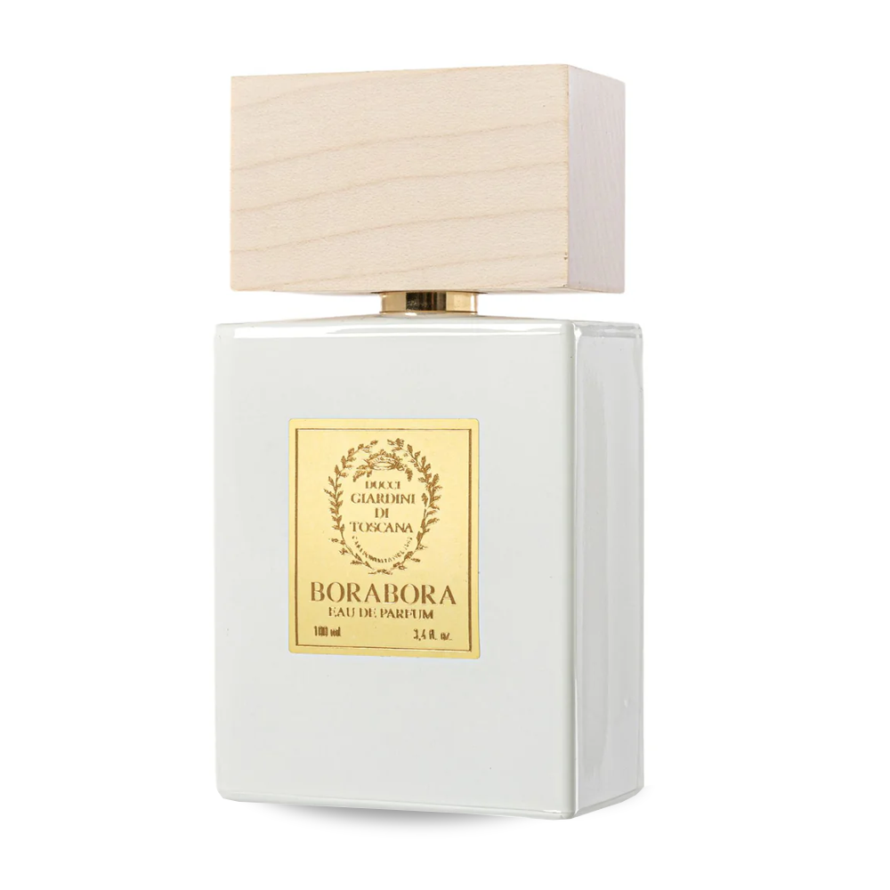 Borabora by Giardini Di Toscana Perfume for Unisex
