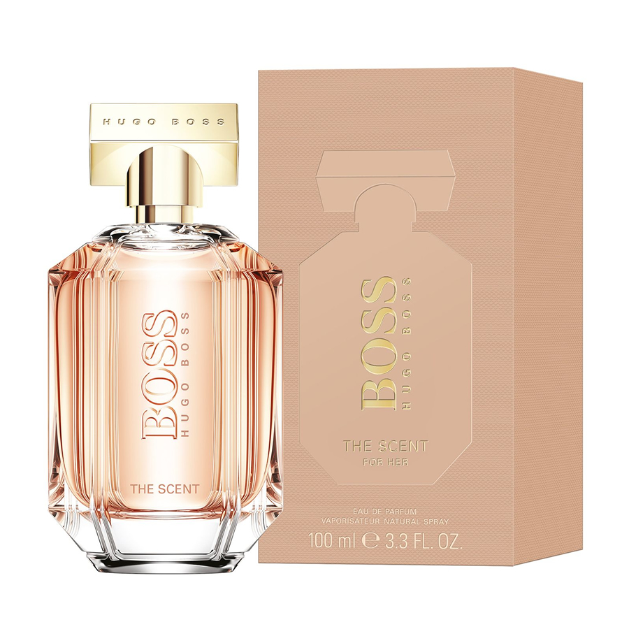 The Scent For Her