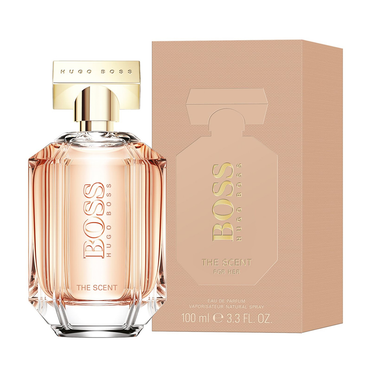 The Scent For Her