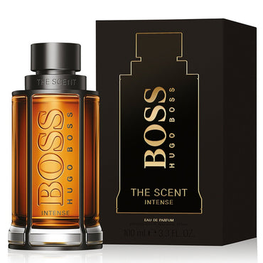 The Scent Intense