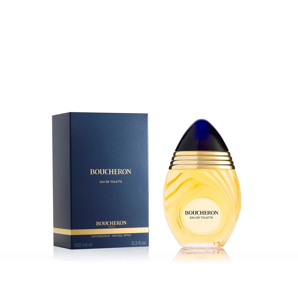 Classic by Boucheron Perfume for Woman