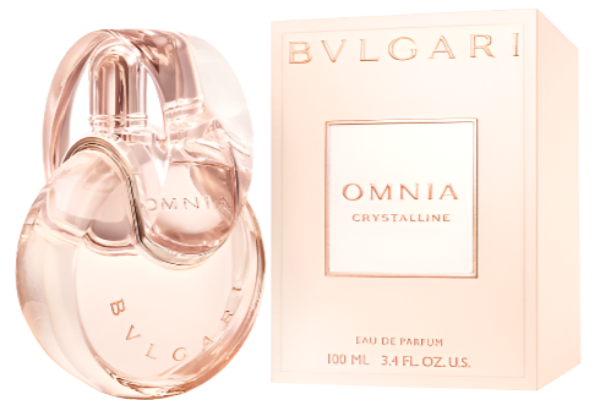 Omnia Crystalline
