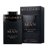 Man In Black Uomo