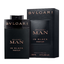 Man In Black Uomo by Bvlgari Perfume for Man