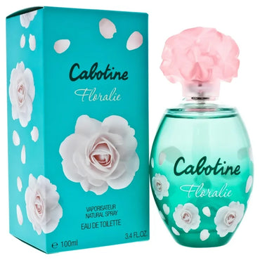 Cabotine Floralie