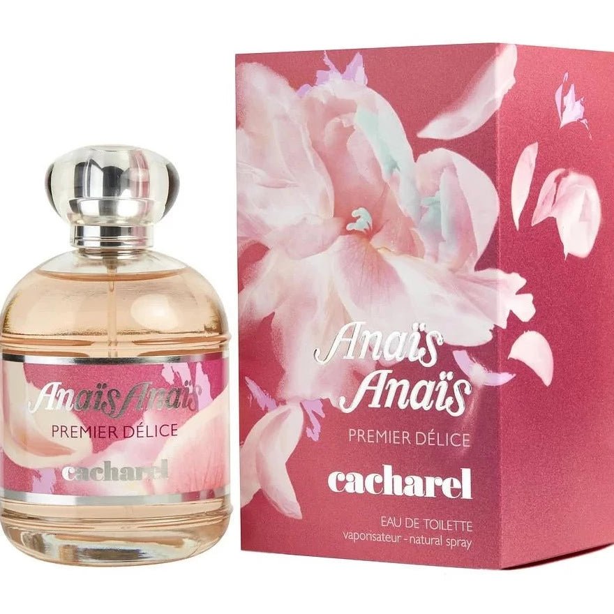 Anais Anais Premier Delice by Cacharel Perfume for Woman