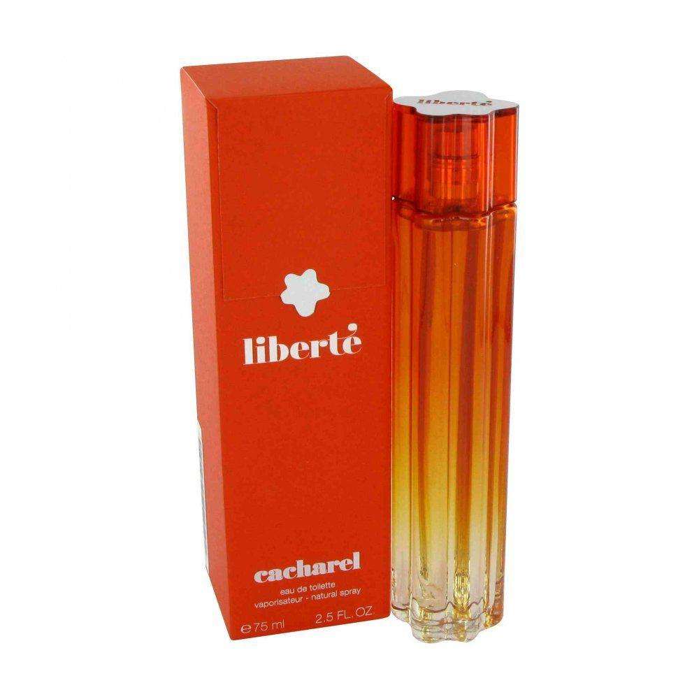 Liberte by Cacharel Perfume for Woman