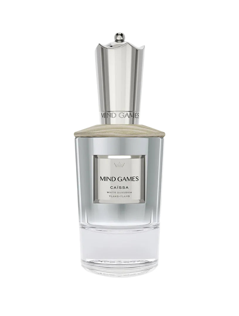 Caissa by Mind Games Perfume for Unisex