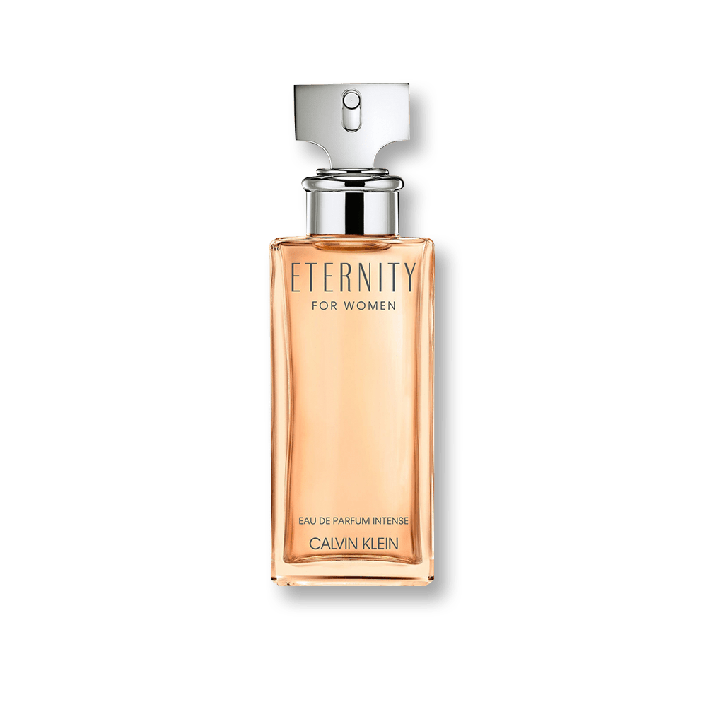 Eternity Intense by Calvin Klein Perfume for Woman