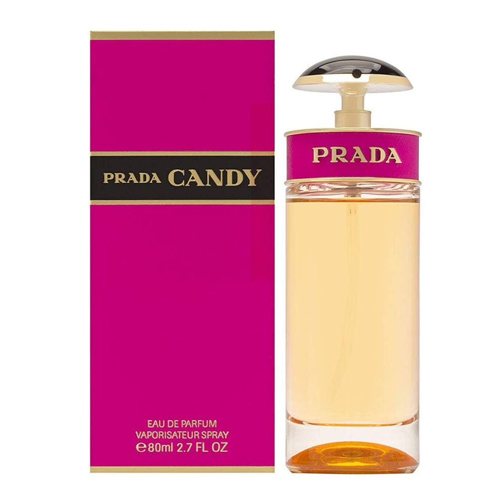 Candy by Prada Perfume for Woman