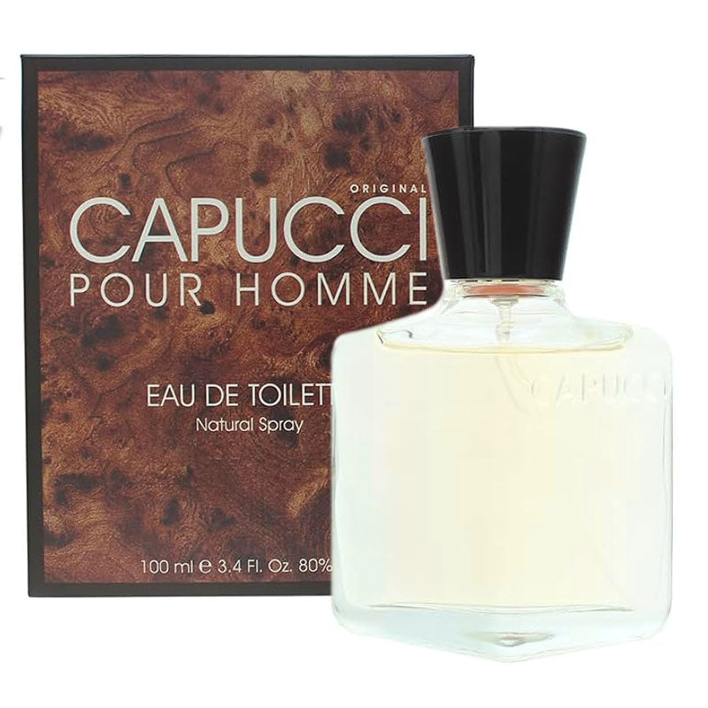 Capucci by Roberto Capucci Perfume for Man