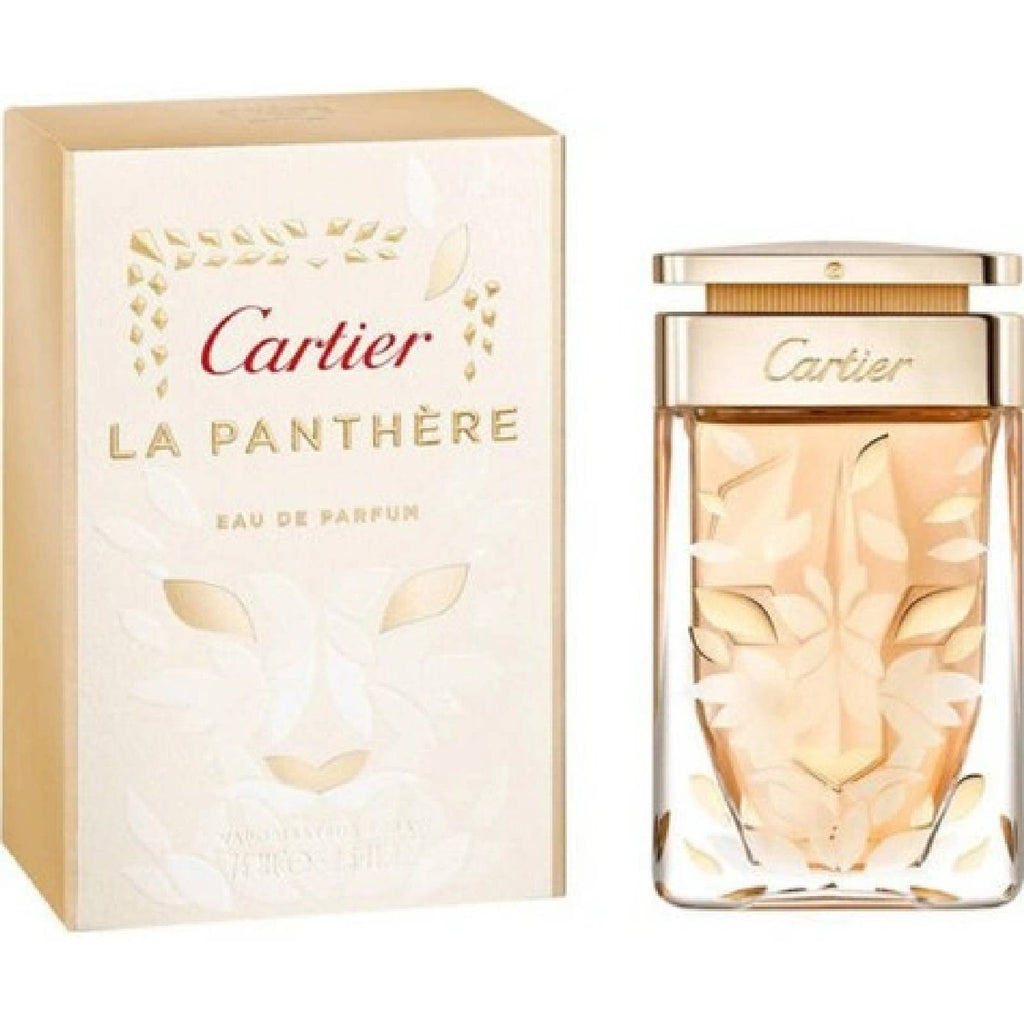 La Panthere Edition Petales