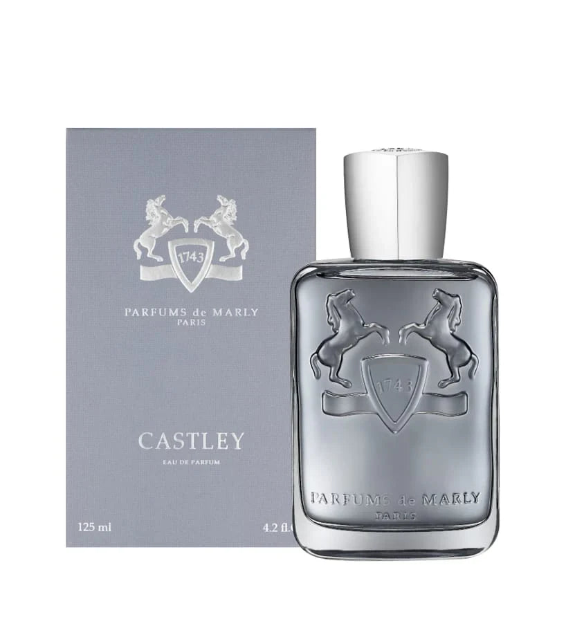 Castley by Parfums de Marly Perfume for Unisex