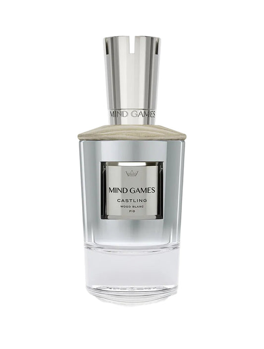 Castling by Mind Games Perfume for Unisex
