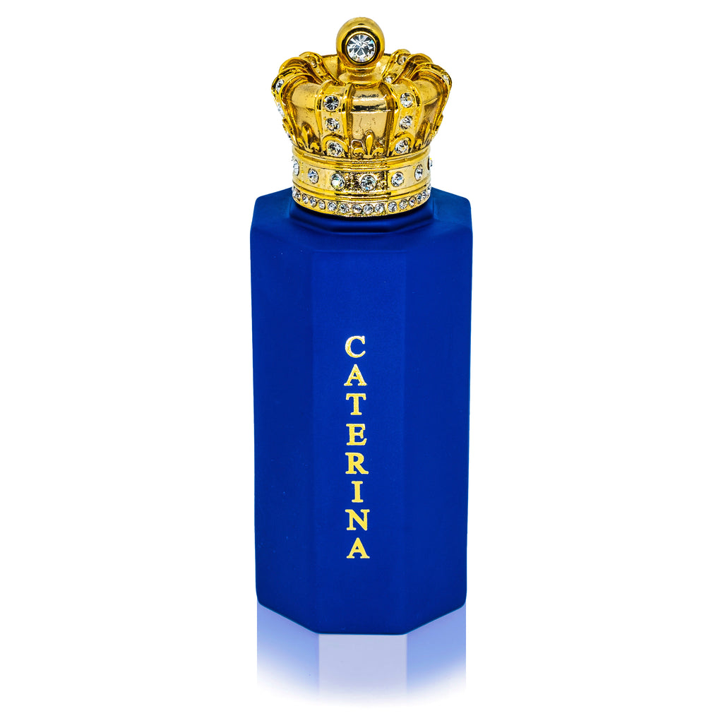 Caterina by Royal Crown Perfume for Woman