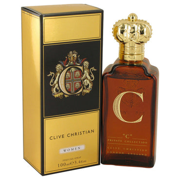 C Women