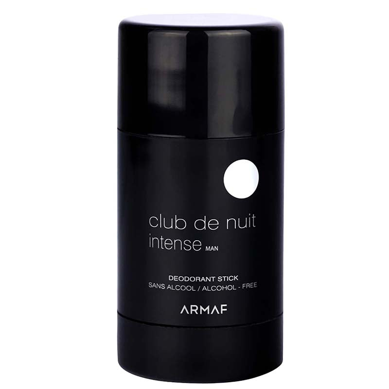 Club De Nuit Intense Deodorant