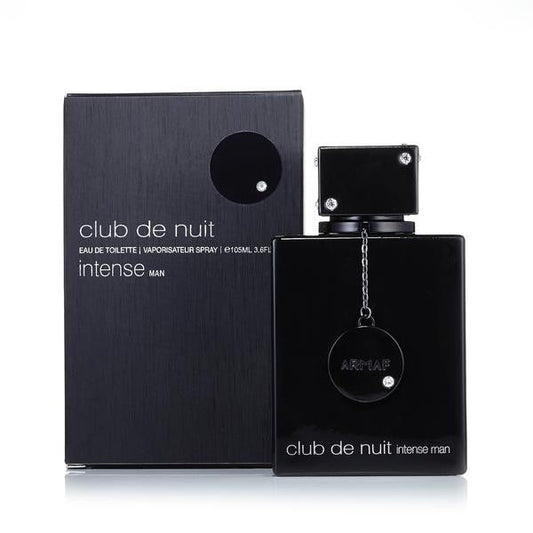 Club De Nuit Intense by Armaf Perfume for Man