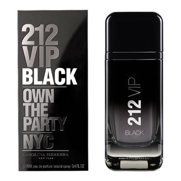 212 Vip Black
