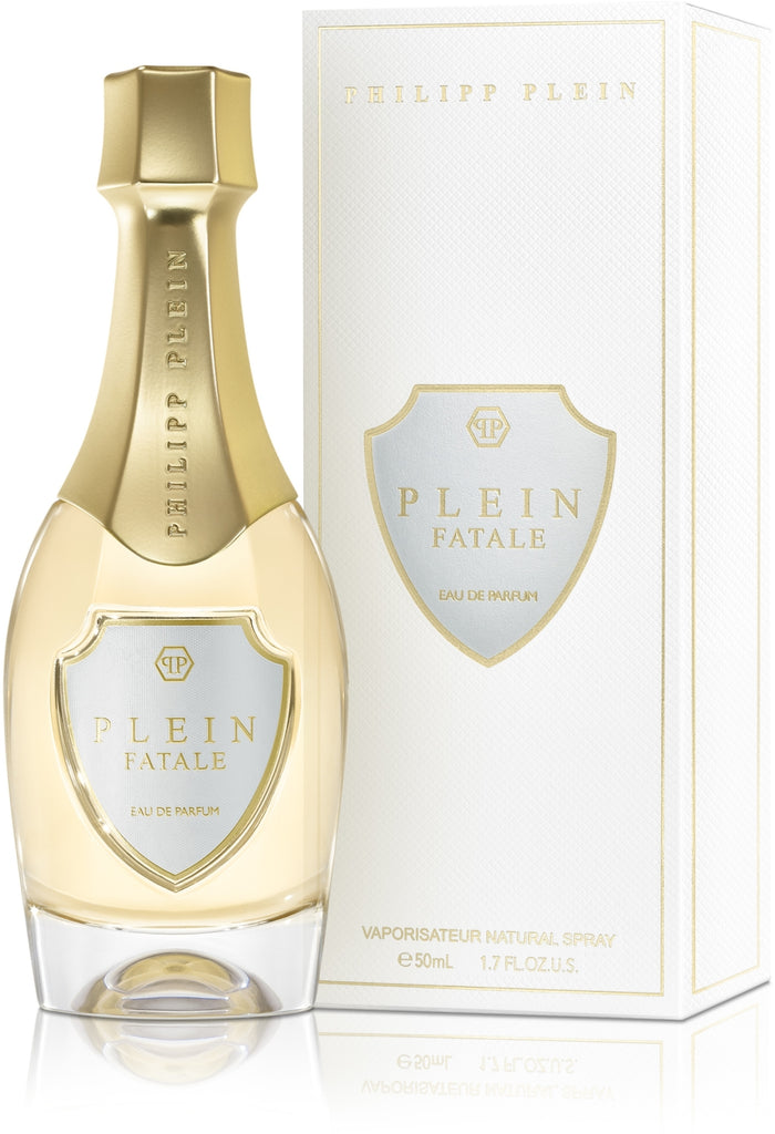 Plein Fatale by Philipp Plein Perfume for Unisex