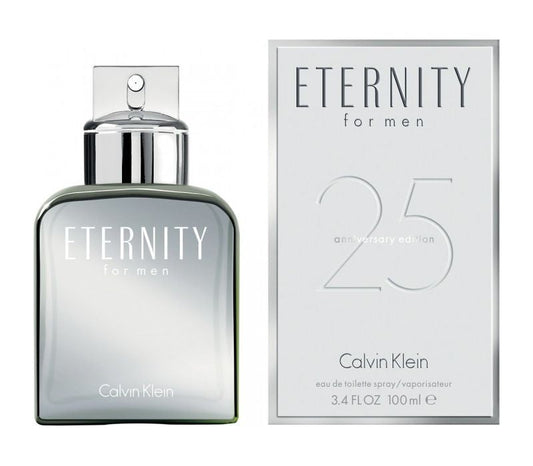 Eternity by Calvin Klein Perfume for Man