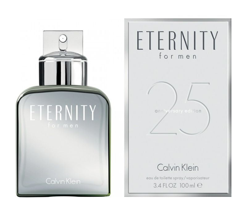 Eternity