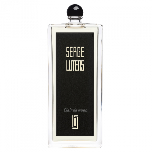 Clair De Musc by Serge Lutens Perfume for Unisex