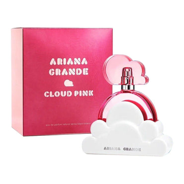 Cloud Pink