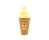 Lemon Sorbet