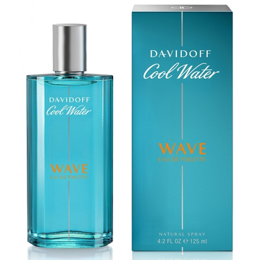 Cool Water Wave