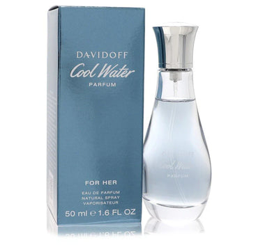 Cool Water Parfum